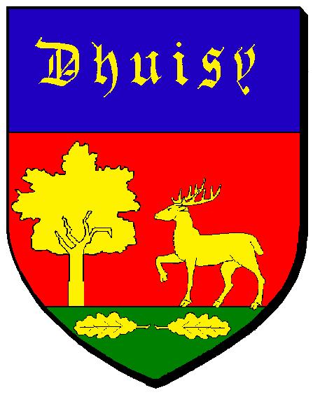 Location de benne à Dhuisy